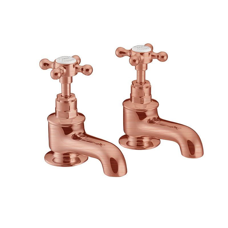 Copper Taps Archives Old Fashioned Bathrooms