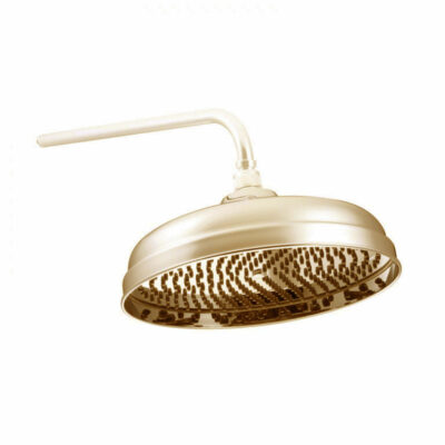 St-James-easy-clean-shower-head-Antique-gold