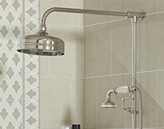 Shower Enclosures