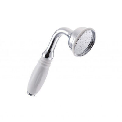 St James Chrome Hand Shower