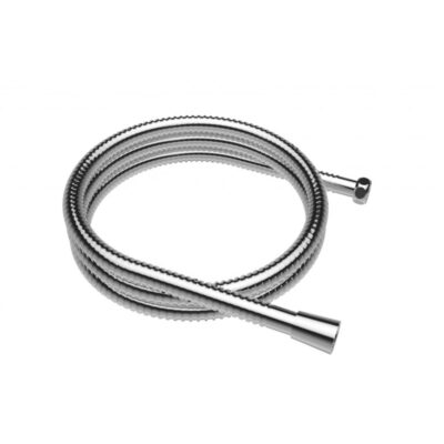 St James Chrome Shower Hose