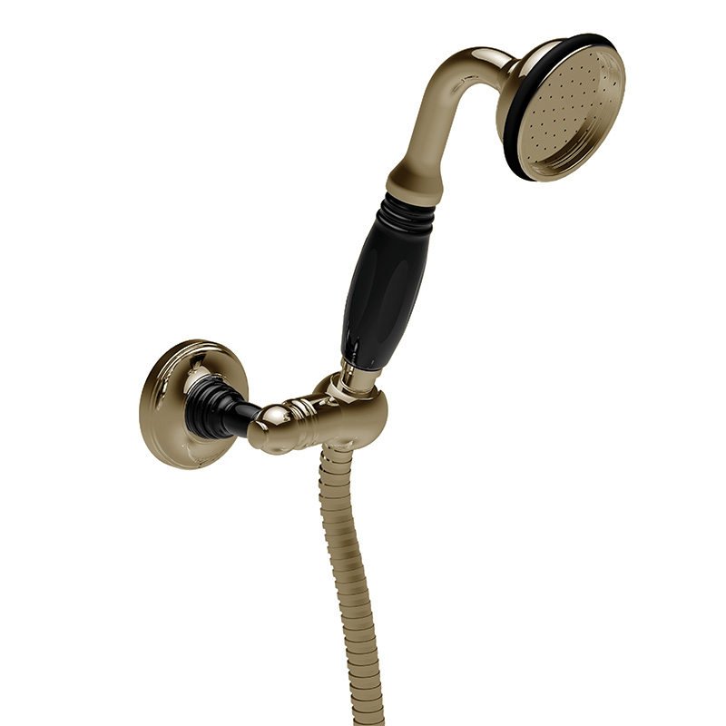 traditional-black-handle-nickel-st-james-shower