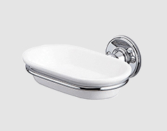 Soap dish