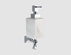 Soap dispenser