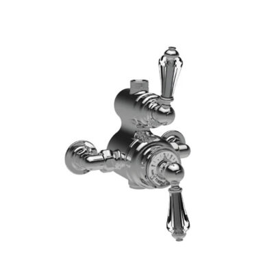 st-james-chrome-exposed-valve---crystal-clear-handle