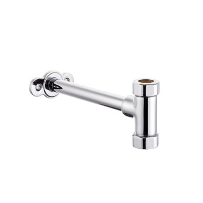 St James Chrome 18mm Extended Wall Bracket/Coupler