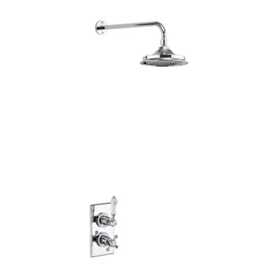 Traditional-Burlington-shower-thermostatic