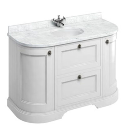 traditional-white-top-cabinet