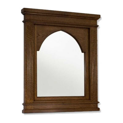 Foresters Gothic Mirror - Image 2