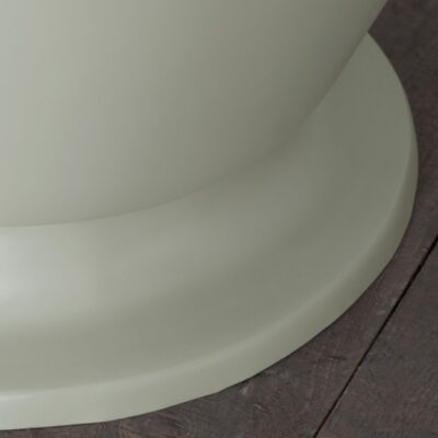 Hurlingham Cameo Cast Iron Bath 1400mm - Image 2