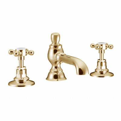 St-James-AG-3-Hole-Basin-Mixer-Tap-with-Colonial-Style-Spout