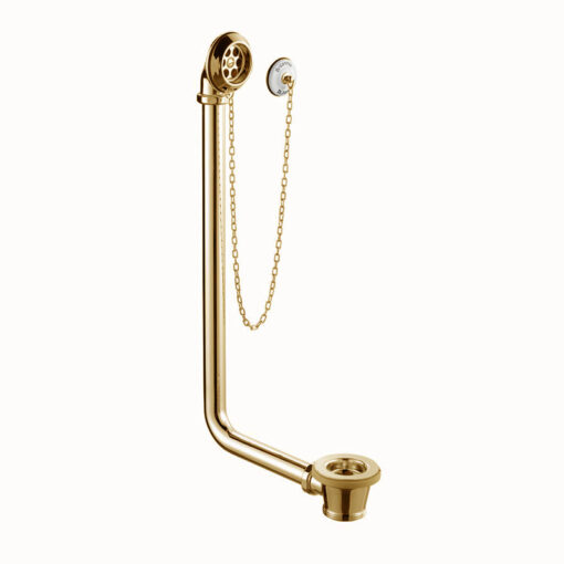 St-James-AG-Plug-&-Chain-Bath-Waste
