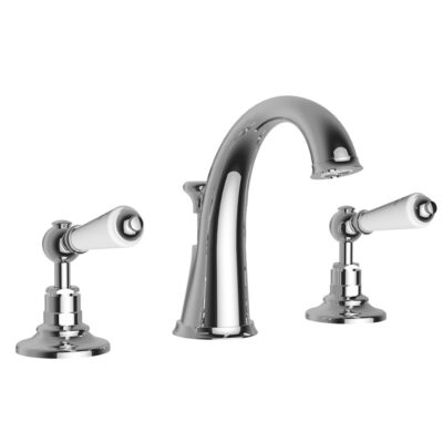 traditional-St-James-Chrome-3-Hole-Basin-Mixer-Tap-With-Classical-Spout