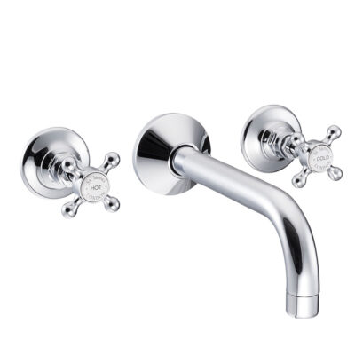 traditional-St-James-Chrome-3-Hole-Wall-Mounted-Basin-Mixer-Tap