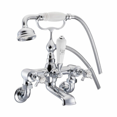 traditional-St-James-Chrome-Bath-Shower-Mixer-Tap