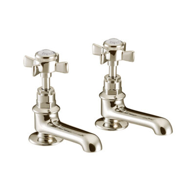 traditional-St-James-Nickel-Pair-Basin-Taps