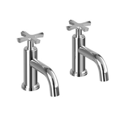 Riviera Basin Pillar Taps - Image 2