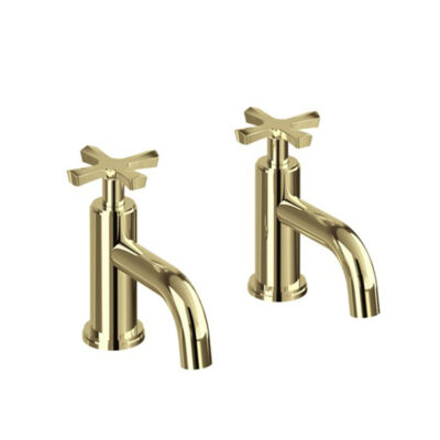 traditional-riviera-basin-pillar-taps-gold