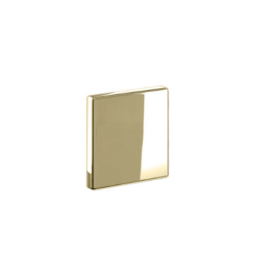 Burlington Riviera Squared Handle - Gold