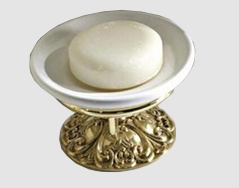 Sbordoni soap dish