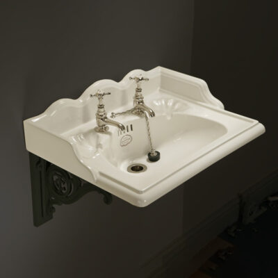 Thomas Crapper Marlborough 560mm Basin 