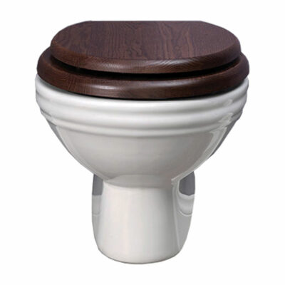 Balasani Wall Mounted Pan