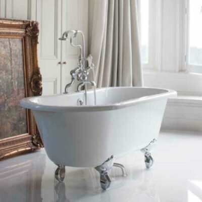 Burlington-Windsor-Double-Ended-150cm-Bathtub