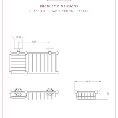 Sponge basket _ BB Whitebook