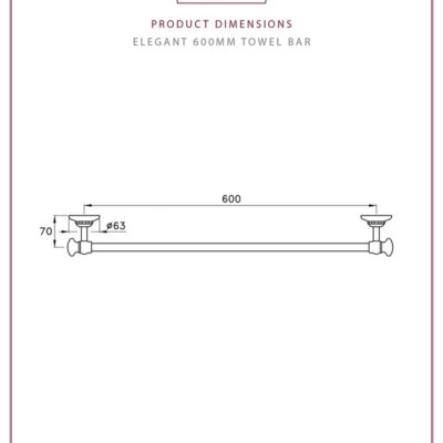 thomas-crapper-600mm-towel-bar