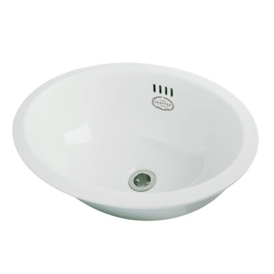 Traditional-Oval-Undermount-Plug-Bowl-white