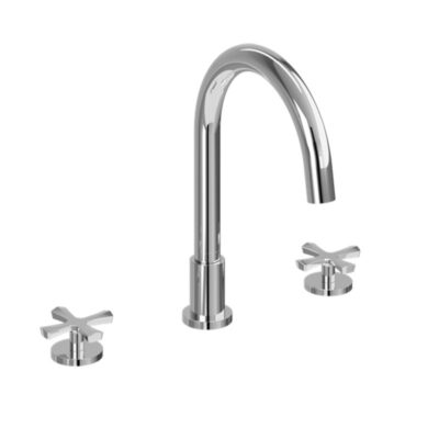 Riviera 3 Hole Bath Set - Image 2