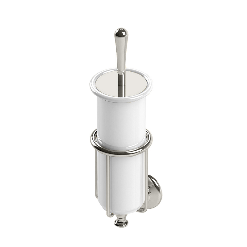 Thomas-Crapper-Elegant-Wall-Mounted-Toilet-Brush-Chrome