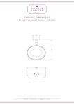 Thomas Crapper Classical Soap Dish & Holder - Image 4