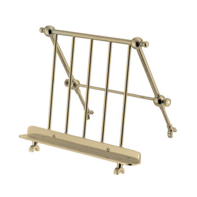 Thomas Crapper Classical Bookstand - Image 3