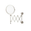 Thomas Crapper Classical Extending Shaving Mirror
