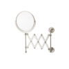 Thomas Crapper Classical Extending Shaving Mirror - Image 3