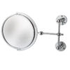 Thomas Crapper Classical Pivot Shaving Mirror
