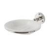 Thomas Crapper Classical Soap Dish & Holder