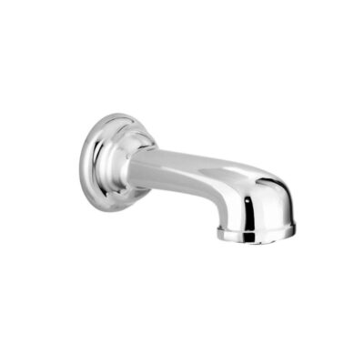 Thomas Crapper 1920 Wall Mounted Bath Spout