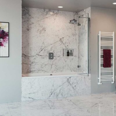 Optix 10 Single with Inline Panel - Image 2