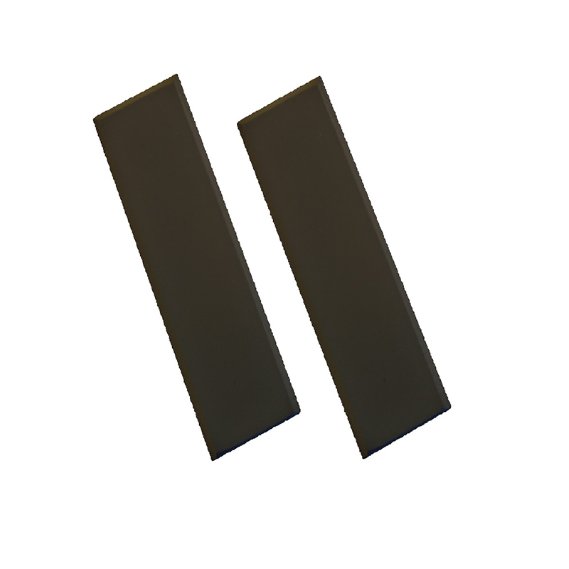 Thomas Crapper Small Pattresses (Pair)