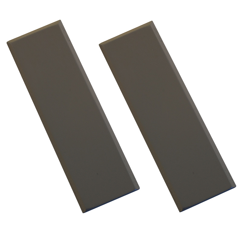 Thomas Crapper Large Pattresses (Pair)