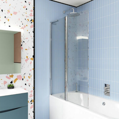 Design 8 Double Panel