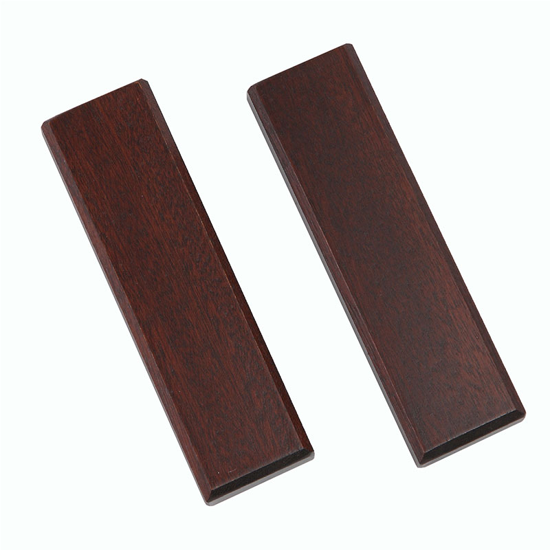 Thomas Crapper Large Pattresses (Pair)