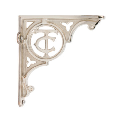 thomas crapper brackets