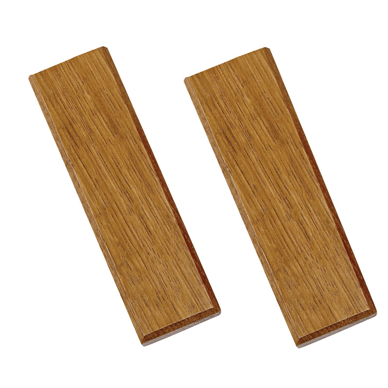 Thomas Crapper Medium Pattresses (Pair)