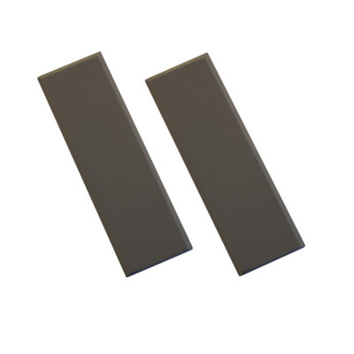 Thomas Crapper Small Pattresses (Pair) - Image 5