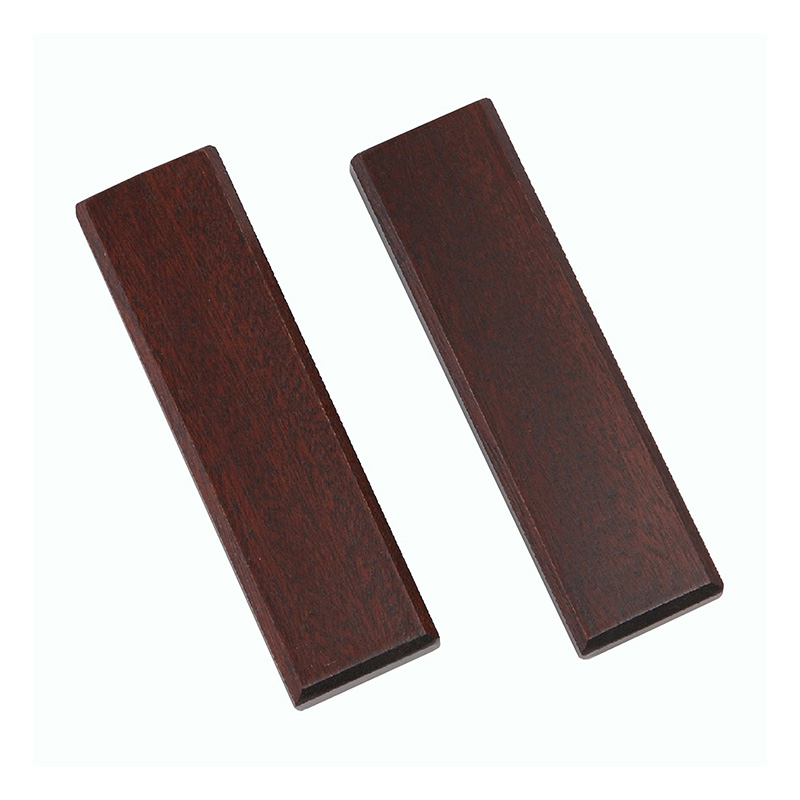 Thomas Crapper Small Pattresses (Pair)