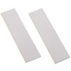 Thomas Crapper Large Pattresses (Pair)