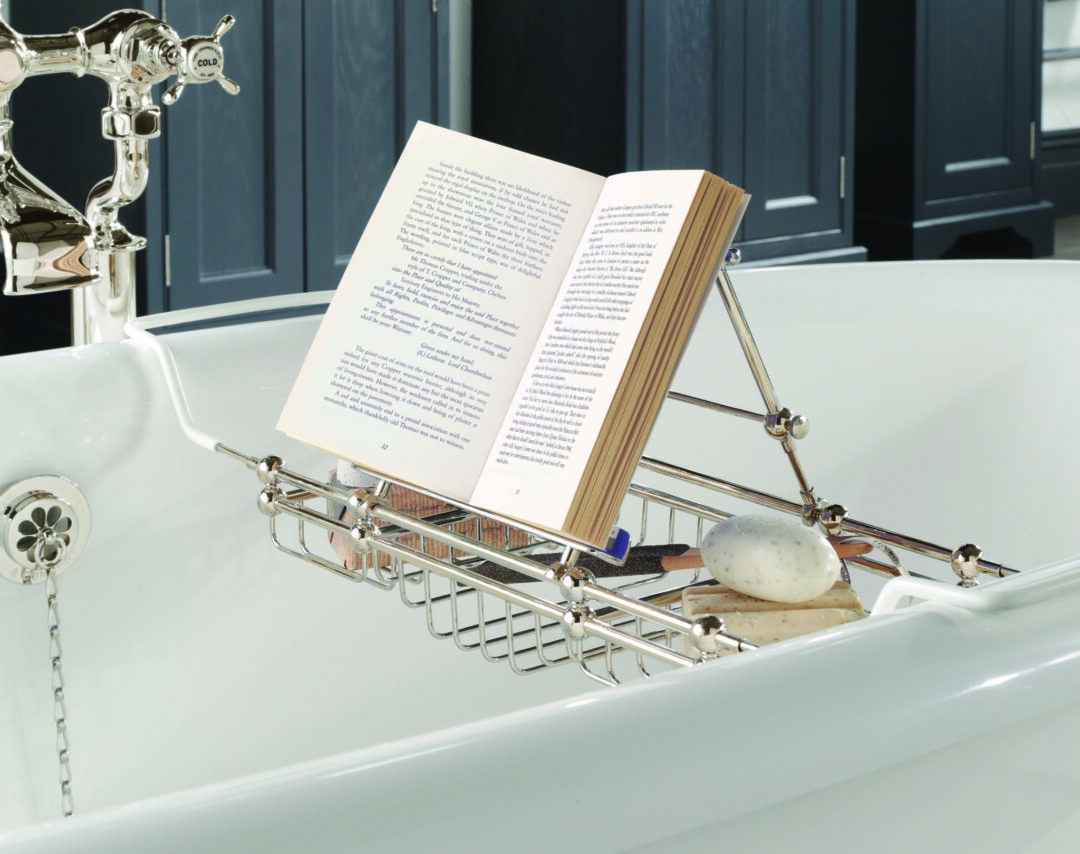 Thomas Crapper Classical Bookstand - Image 4